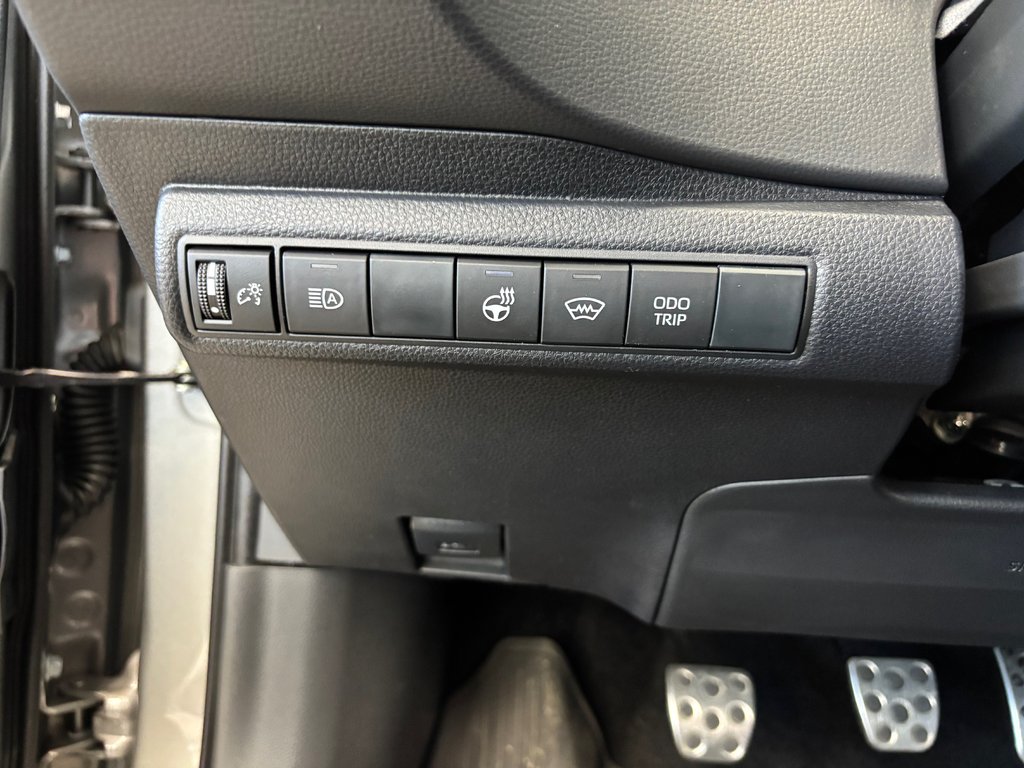 2026 Toyota GR Corolla in Magog, Quebec - 11 - w1024h768px