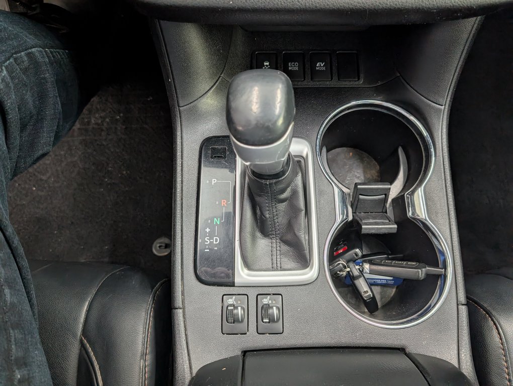 Toyota Highlander Hybrid XLE AWD 2017 à Magog, Québec - 14 - w1024h768px