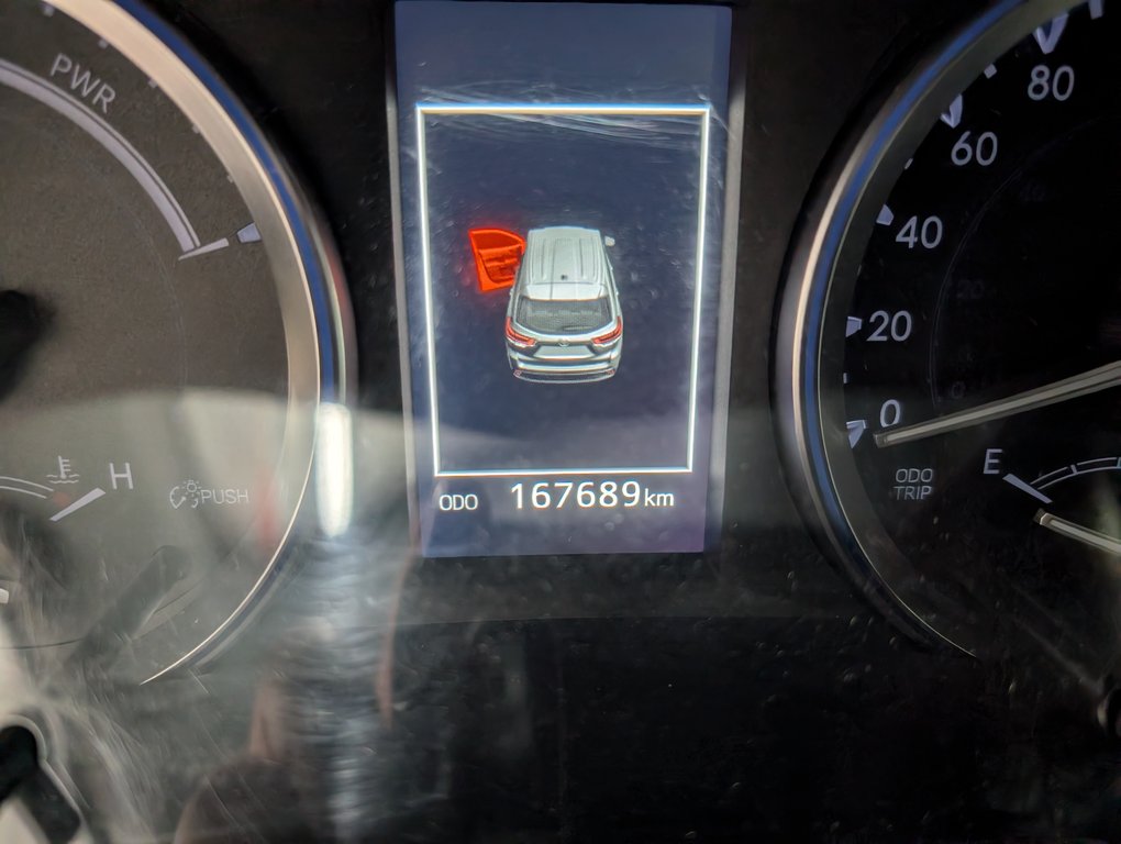 Toyota Highlander Hybrid XLE AWD 2017 à Magog, Québec - 20 - w1024h768px