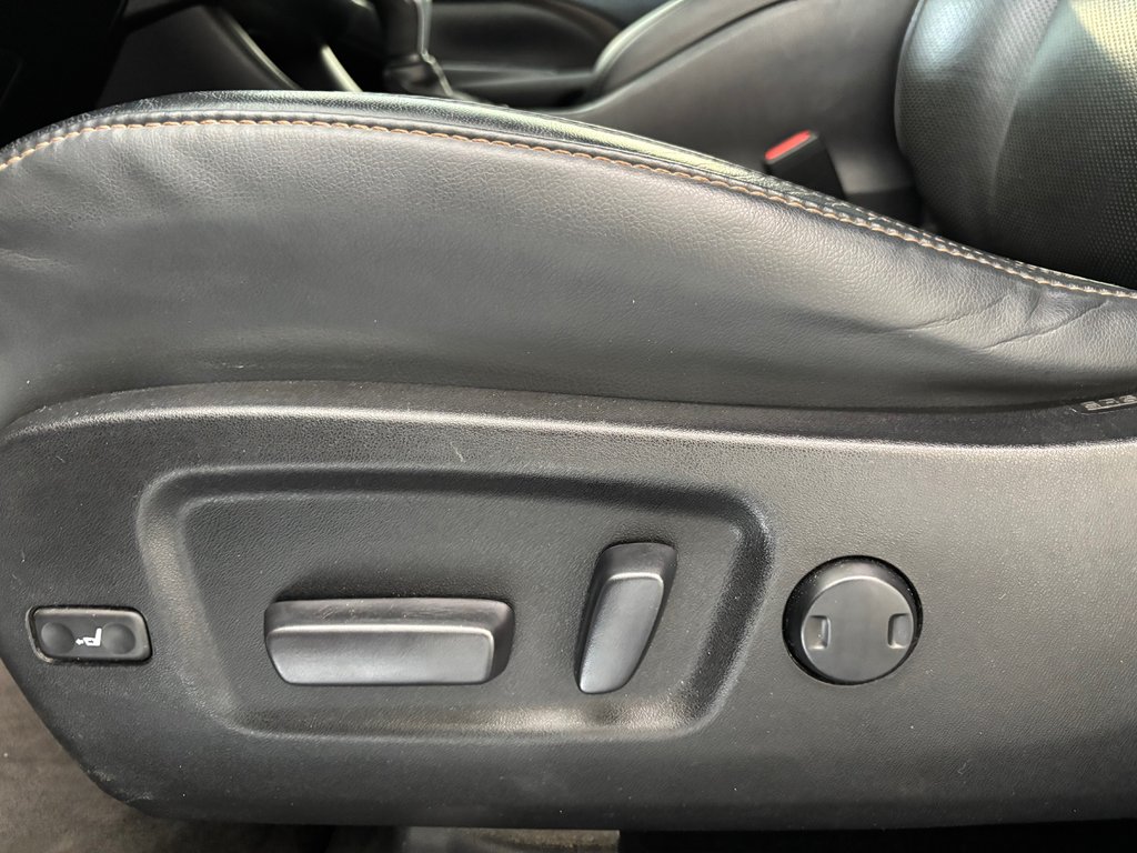 Toyota Highlander Hybrid Limited AWD, 2017 à Magog, Québec - 15 - w1024h768px