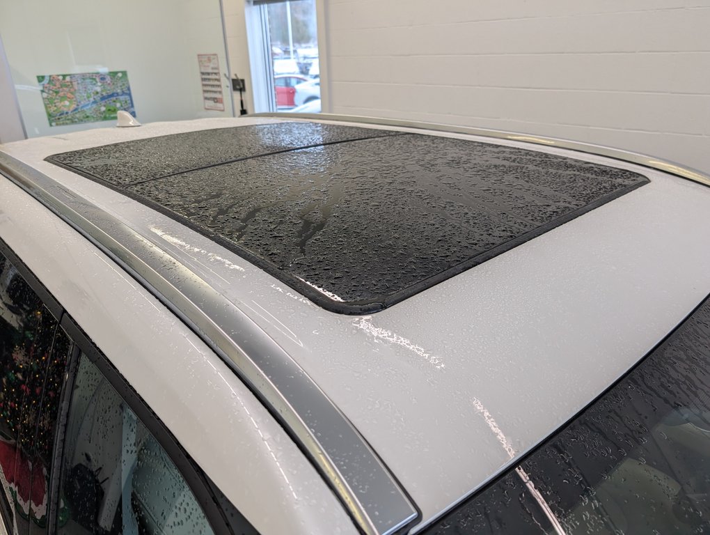 Toyota Highlander hybrid LIMITED PLATINUM, GARANTIUE JUSQU EN 2027, 2020 à Magog, Québec - 26 - w1024h768px