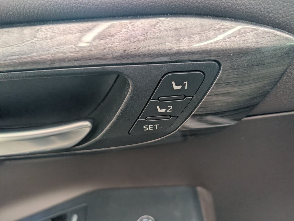 Toyota Highlander hybrid LIMITED PLATINUM, GARANTIUE JUSQU EN 2027, 2020 à Magog, Québec - 16 - w1024h768px