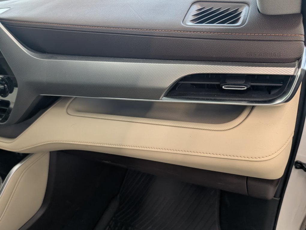 Toyota Highlander hybrid LIMITED PLATINUM, GARANTIUE JUSQU EN 2027, 2020 à Magog, Québec - 9 - w1024h768px