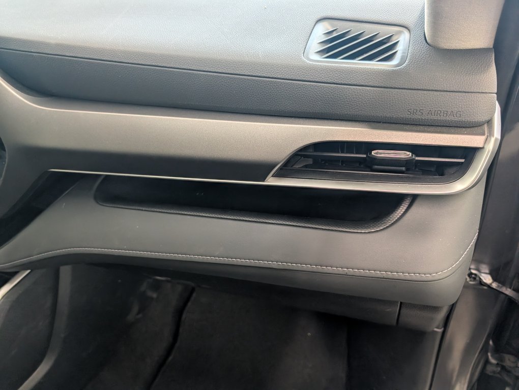 Toyota Highlander hybrid XLE AWD, GARANTIE JUSQU EN 2028, 2023 à Magog, Québec - 9 - w1024h768px