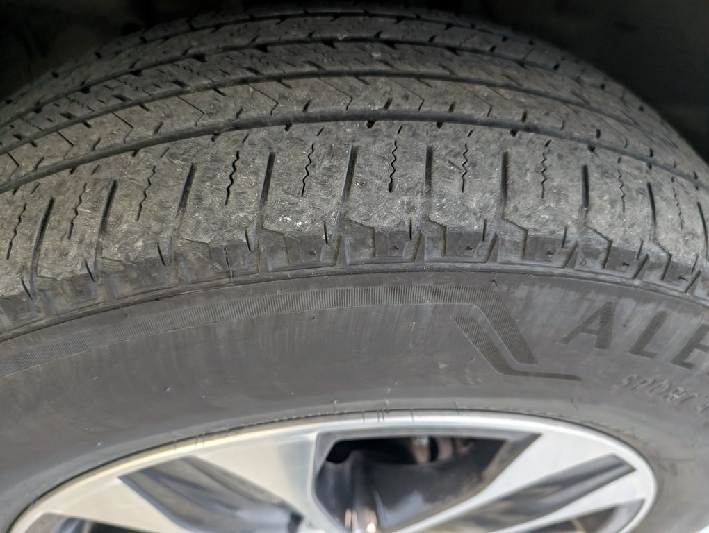 Toyota Highlander hybrid XLE AWD, GARANTIE JUSQU EN 2028, 2023 à Magog, Québec - 24 - w1024h768px