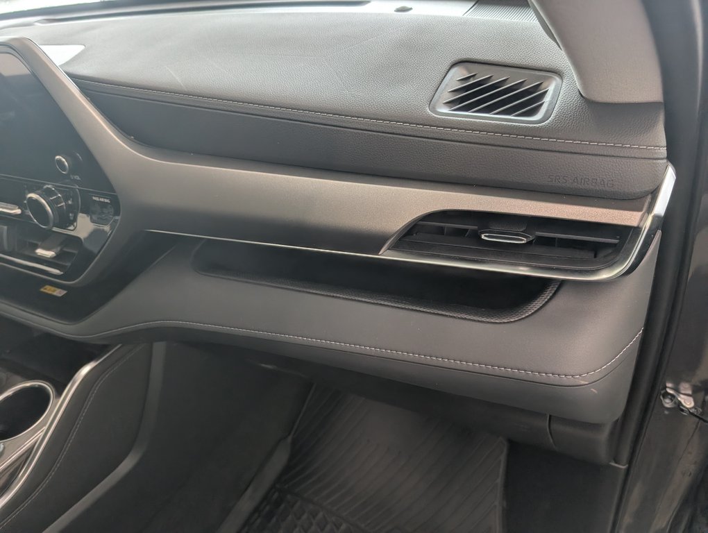 Toyota Highlander hybrid LIMITED, 2023 à Magog, Québec - 9 - w1024h768px