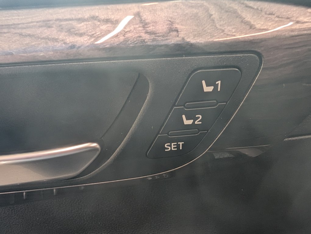 Toyota Highlander hybrid LIMITED, 2023 à Magog, Québec - 15 - w1024h768px