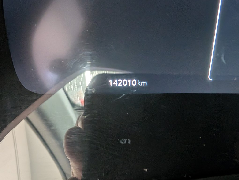Toyota Highlander hybrid LIMITED, 2023 à Magog, Québec - 24 - w1024h768px