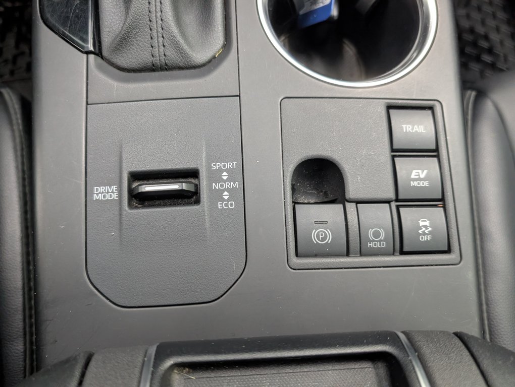 2024 Toyota Highlander hybrid XLE NIGHTSHADE AWD, in Magog, Quebec - 18 - w1024h768px