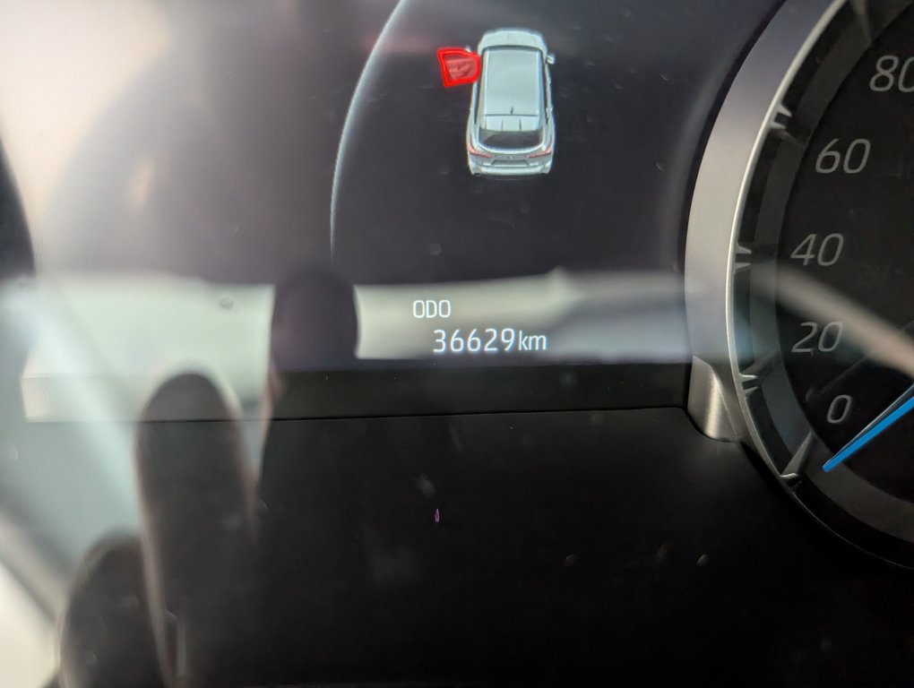 2024 Toyota Highlander hybrid XLE NIGHTSHADE AWD, in Magog, Quebec - 23 - w1024h768px
