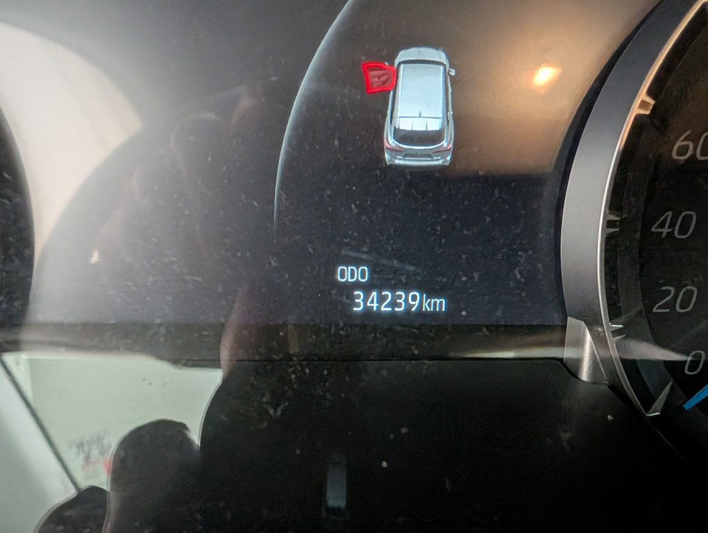 2025 Toyota Highlander hybrid XLE, AWD, in Magog, Quebec - 22 - w1024h768px