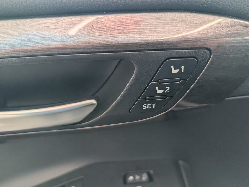 2026 Toyota Highlander Hybrid LIMITED AWD, in Magog, Quebec - 17 - w1024h768px