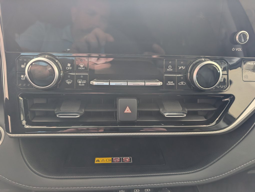 2026 Toyota Highlander Hybrid LIMITED AWD, in Magog, Quebec - 20 - w1024h768px