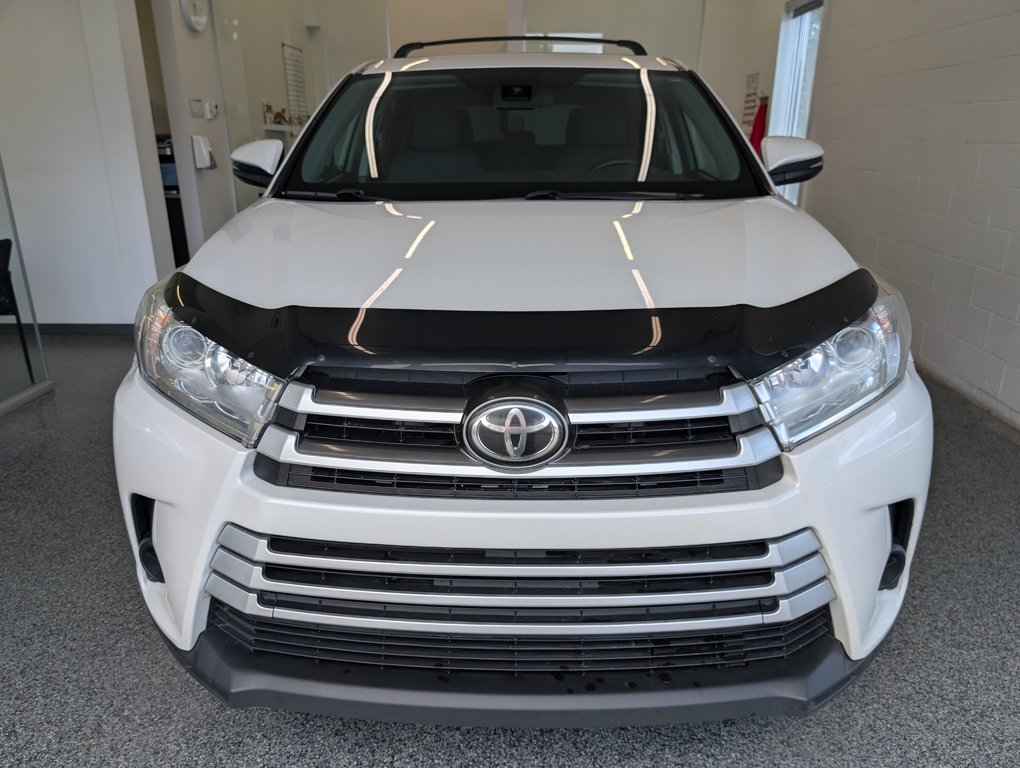 2017 Toyota Highlander LE AWD, in Magog, Quebec - 6 - w1024h768px