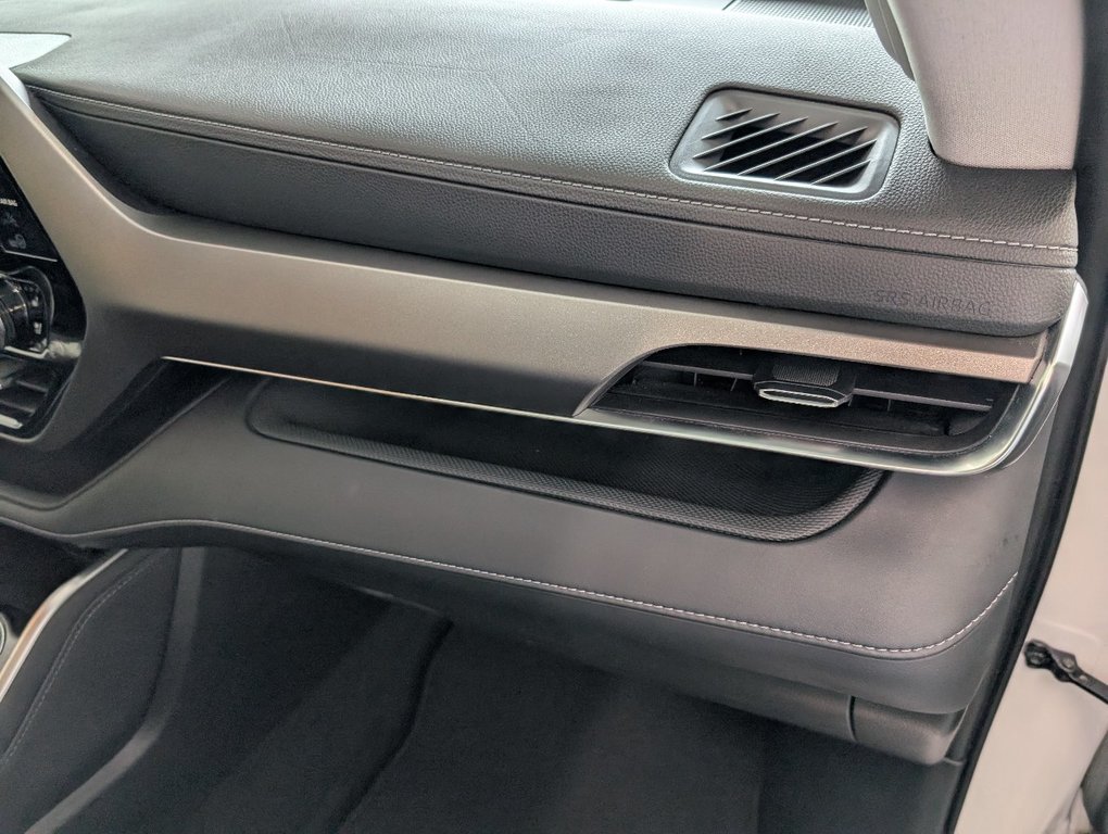 2020 Toyota Highlander Limited AWD, in Magog, Quebec - 10 - w1024h768px