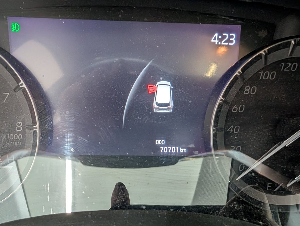 2020 Toyota Highlander Limited AWD, in Magog, Quebec - 24 - w1024h768px