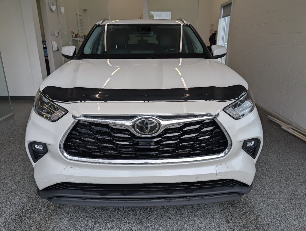 2020 Toyota Highlander Limited AWD, in Magog, Quebec - 6 - w1024h768px