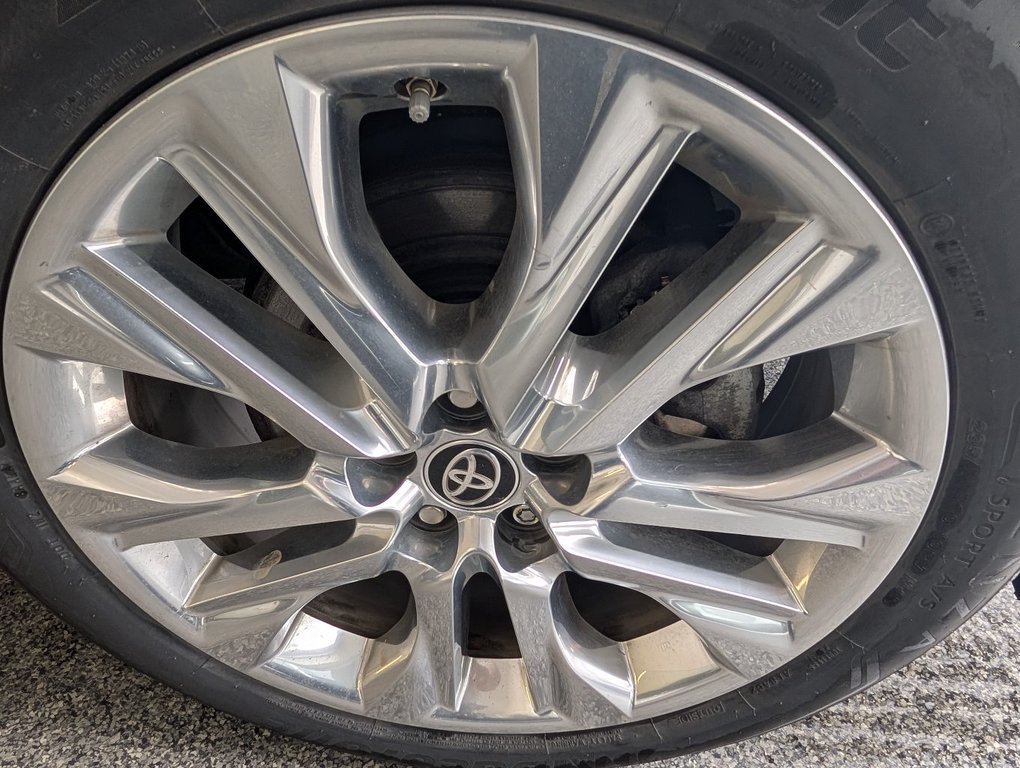 2020 Toyota Highlander Limited AWD, in Magog, Quebec - 27 - w1024h768px