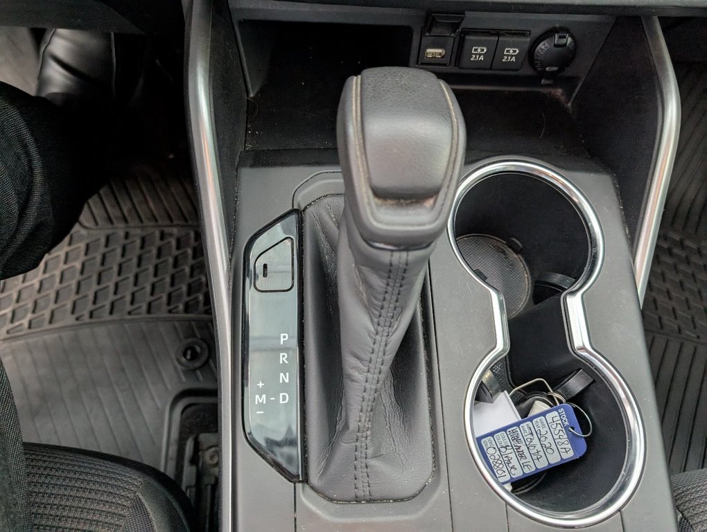 Toyota Highlander LE AWD 2020 à Magog, Québec - 19 - w1024h768px