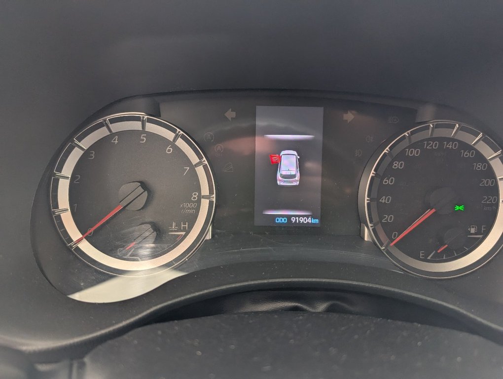 Toyota Highlander LE AWD 2020 à Magog, Québec - 24 - w1024h768px