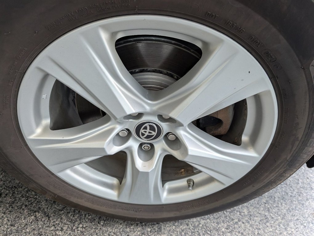 Toyota Highlander LE AWD 2020 à Magog, Québec - 26 - w1024h768px