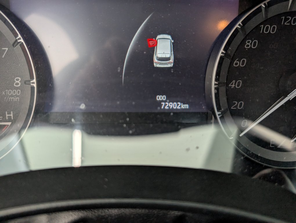 Toyota Highlander Limited AWD, 2020 à Magog, Québec - 23 - w1024h768px