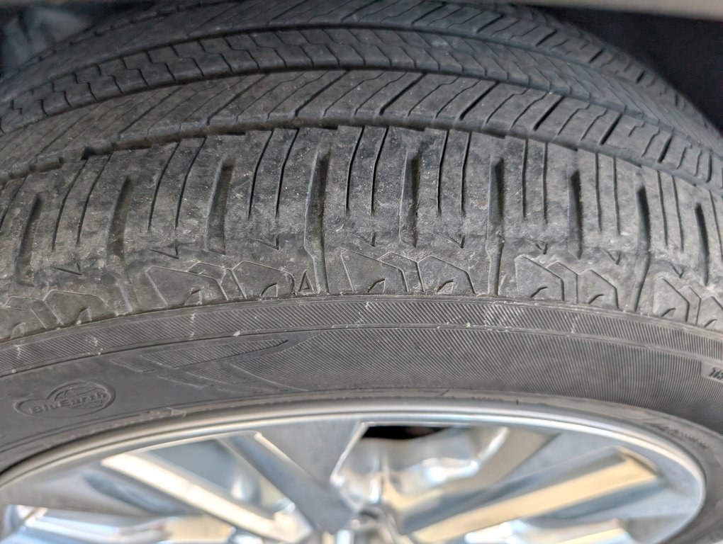 Toyota Highlander Limited AWD, 2020 à Magog, Québec - 24 - w1024h768px