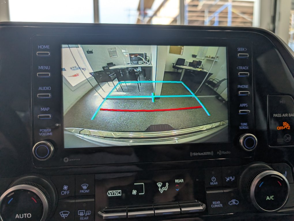 Toyota Highlander LE AWD 2020 à Magog, Québec - 21 - w1024h768px
