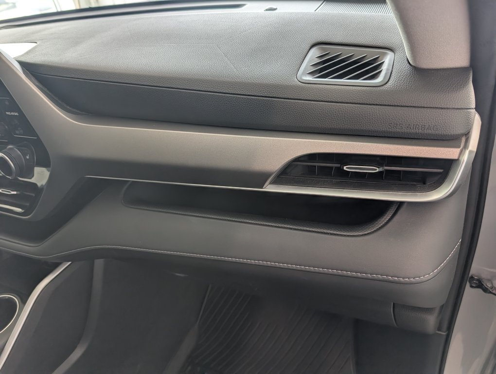 Toyota Highlander LE AWD 2020 à Magog, Québec - 9 - w1024h768px