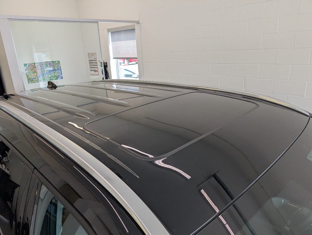 2021 Toyota Highlander XLE AWD, in Magog, Quebec - 28 - w1024h768px