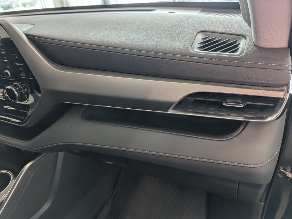 2022 Toyota Highlander Limited AWD, GARANTIE JUSQU EN 2026, in Magog, Quebec - 8 - w1024h768px