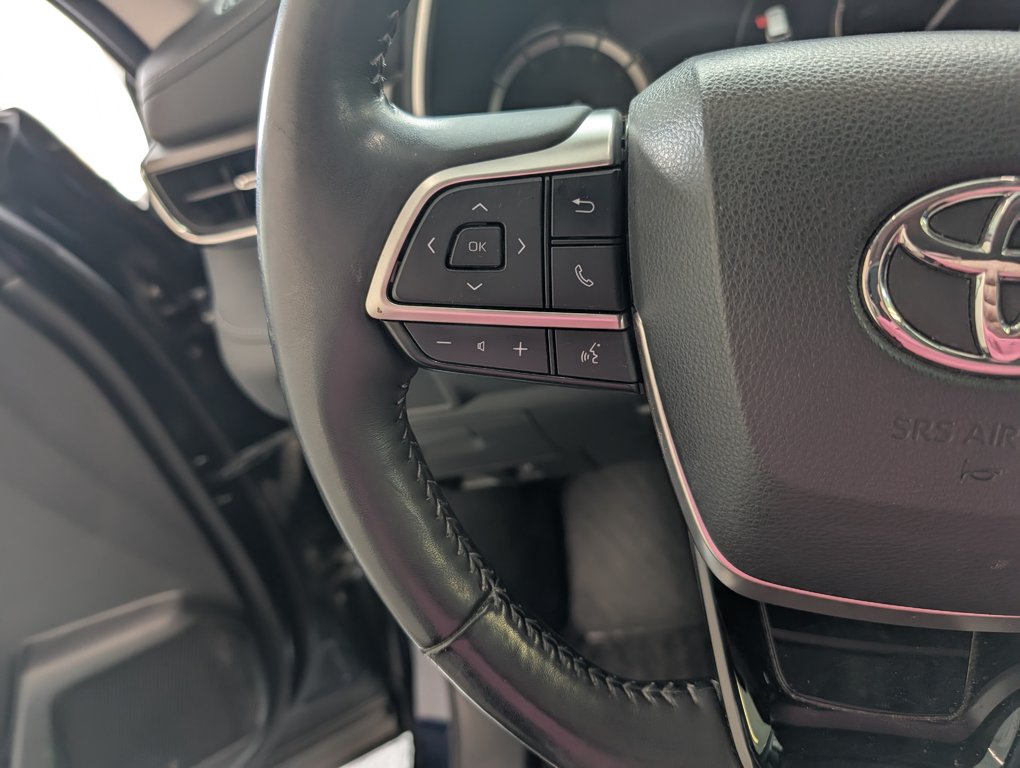 2022 Toyota Highlander Limited AWD, GARANTIE JUSQU EN 2026, in Magog, Quebec - 19 - w1024h768px