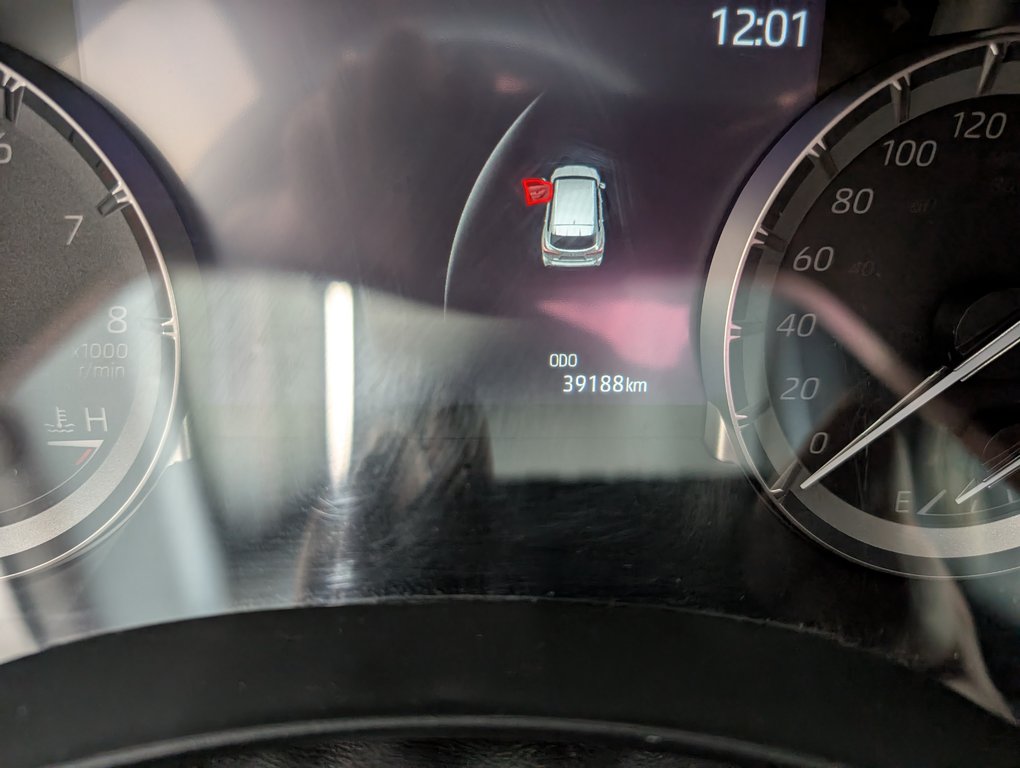 2022 Toyota Highlander Limited AWD, GARANTIE JUSQU EN 2026, in Magog, Quebec - 23 - w1024h768px