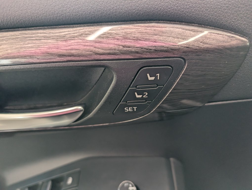 2022 Toyota Highlander Limited AWD, GARANTIE JUSQU EN 2026, in Magog, Quebec - 14 - w1024h768px