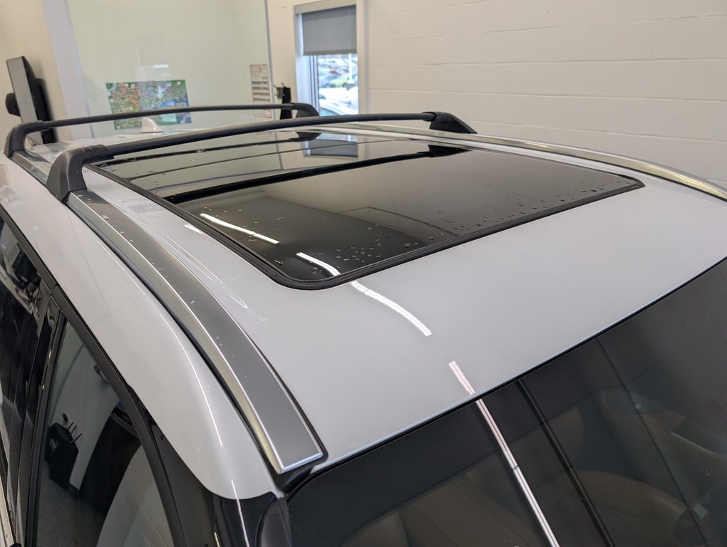 Toyota Highlander Limited AWD, GARANTIE JUSQU EN 2029, 2022 à Magog, Québec - 29 - w1024h768px