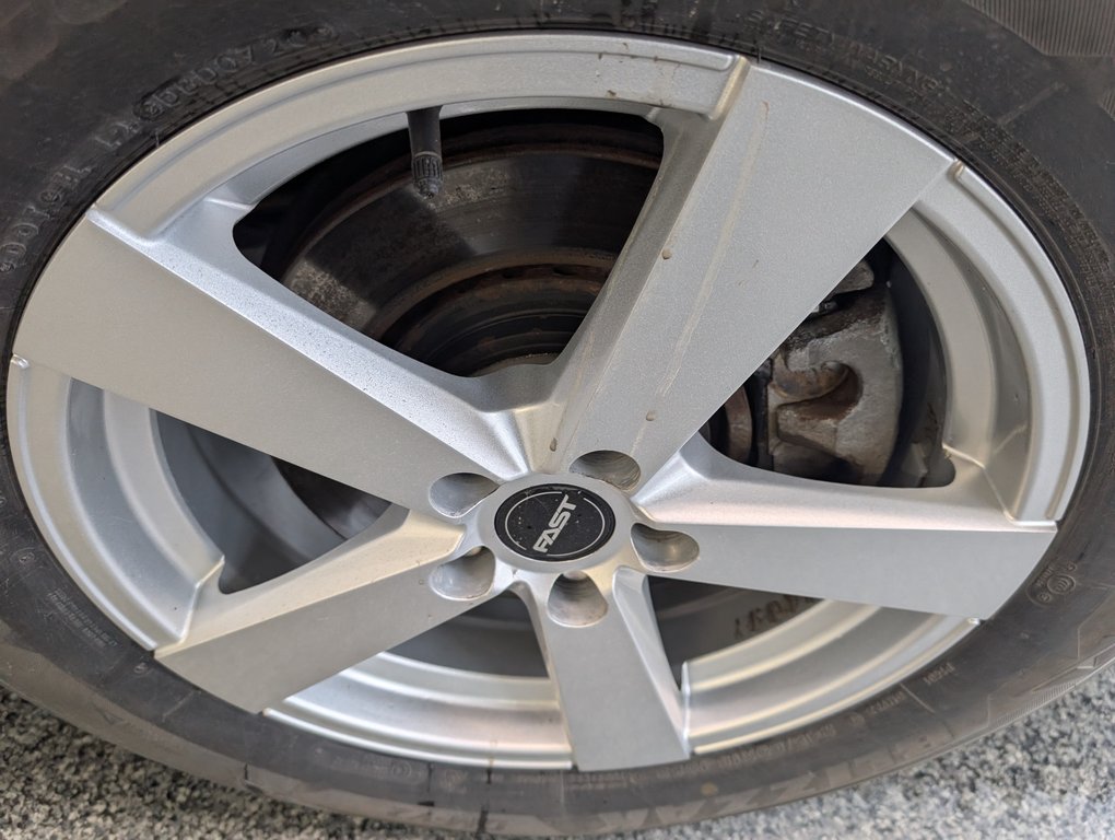 Toyota Highlander Limited AWD, GARANTIE JUSQU EN 2029, 2022 à Magog, Québec - 28 - w1024h768px