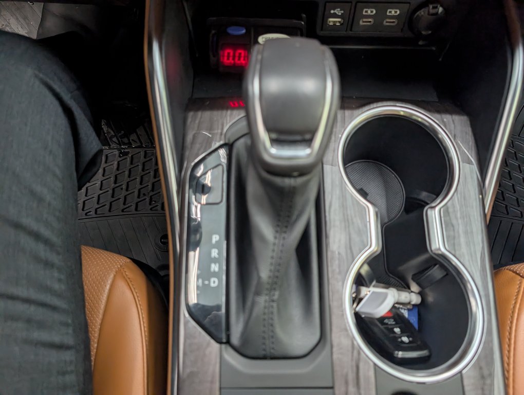 Toyota Highlander Limited AWD, GARANTIE JUSQU EN 2029, 2022 à Magog, Québec - 20 - w1024h768px