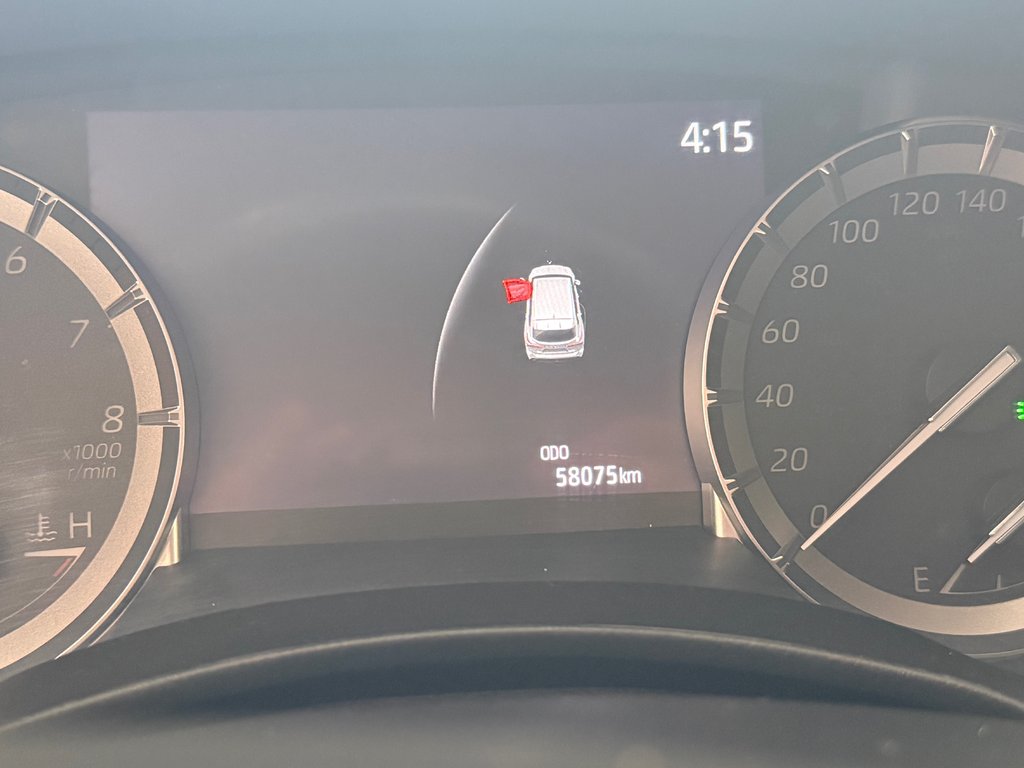 2022 Toyota Highlander Limited PLATINUM, in Magog, Quebec - 23 - w1024h768px