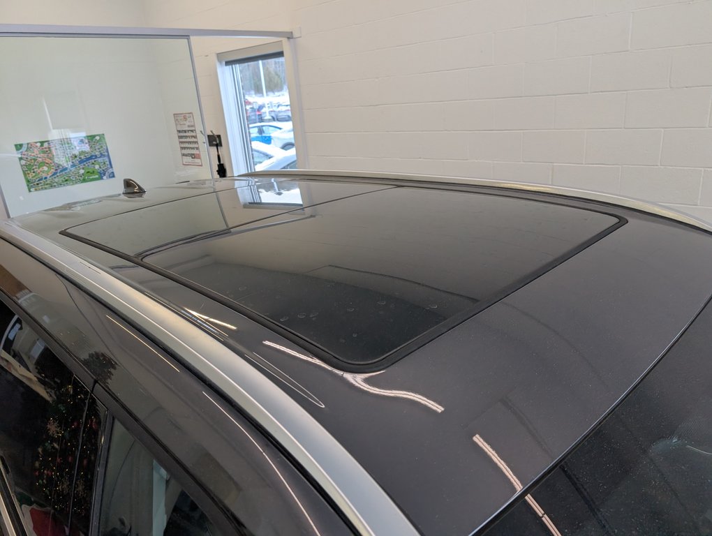 2023 Toyota Highlander hybrid Limited, GARANTIE JUSQU EN 2027, in Magog, Quebec - 25 - w1024h768px