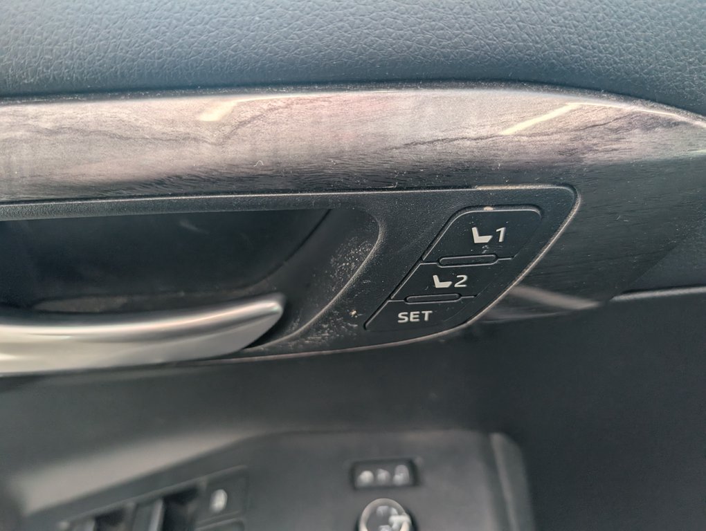 2023 Toyota Highlander hybrid Limited, GARANTIE JUSQU EN 2027, in Magog, Quebec - 15 - w1024h768px