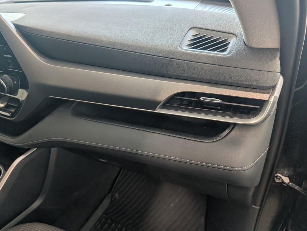 2023 Toyota Highlander hybrid LE AWD, GARANTIE JUSQU EN 2026, in Magog, Quebec - 9 - w1024h768px