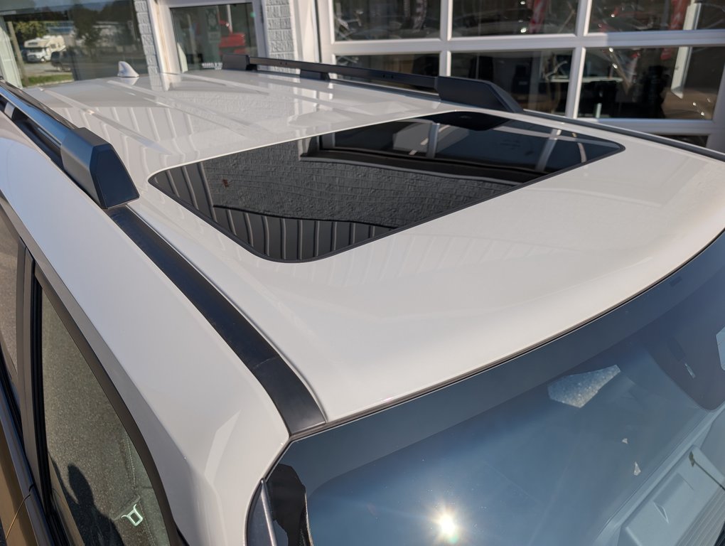 2027 Toyota Land Cruiser GROUPE PREMIUM in Magog, Quebec - 30 - w1024h768px