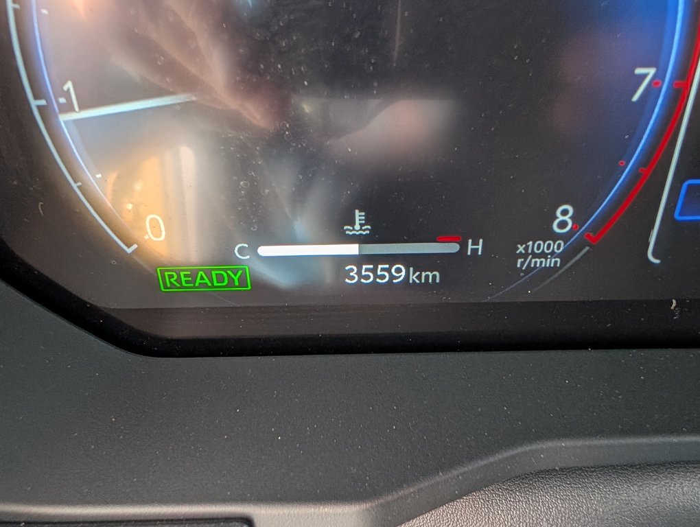 2027 Toyota Land Cruiser GROUPE PREMIUM in Magog, Quebec - 27 - w1024h768px