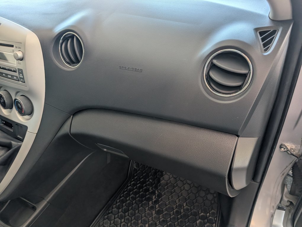 Toyota Matrix  2012 à Magog, Québec - 7 - w1024h768px