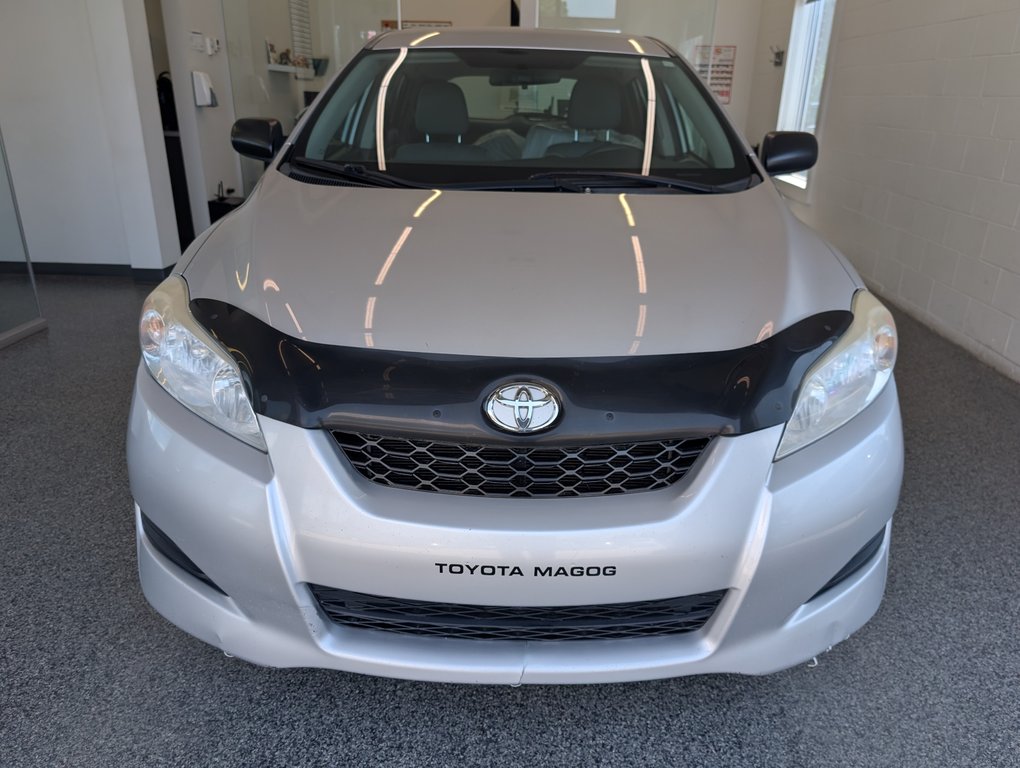 Toyota Matrix  2012 à Magog, Québec - 5 - w1024h768px