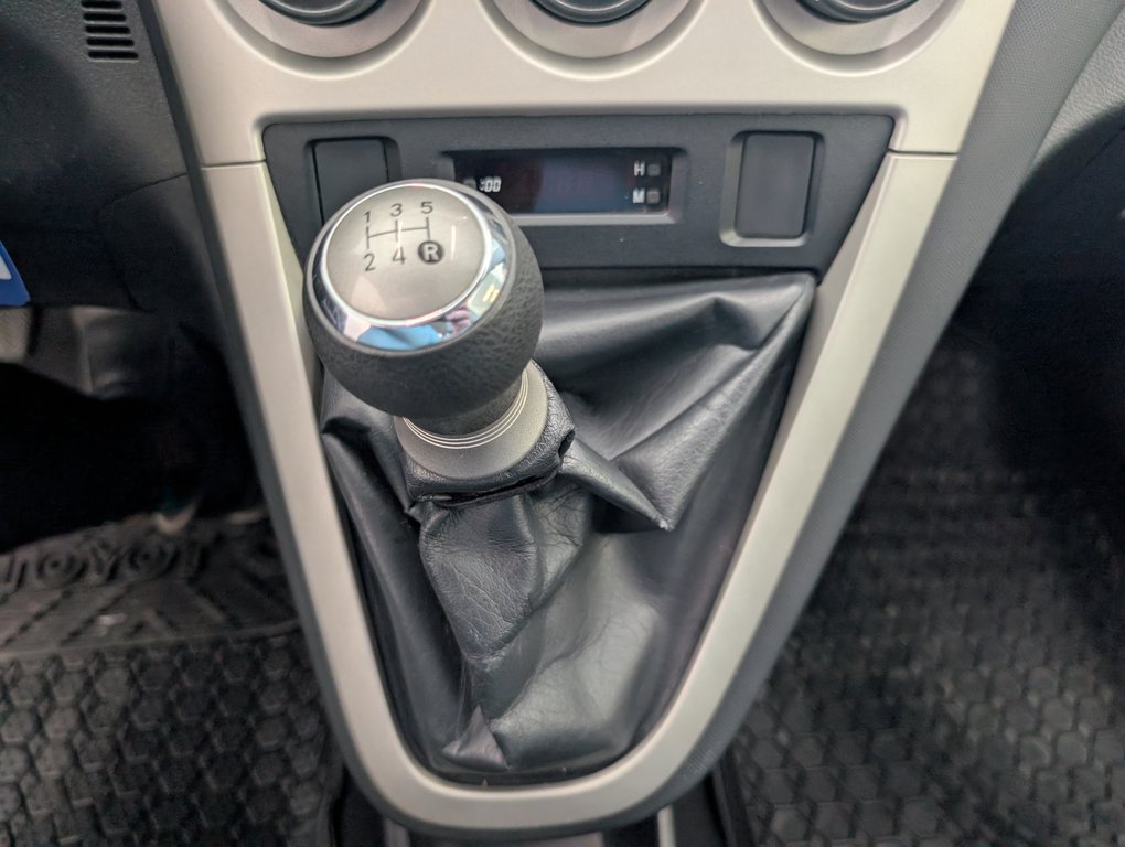 Toyota Matrix  2012 à Magog, Québec - 9 - w1024h768px