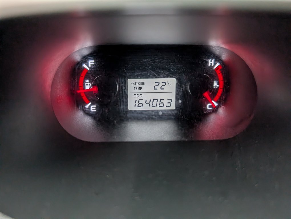 Toyota Matrix  2012 à Magog, Québec - 13 - w1024h768px