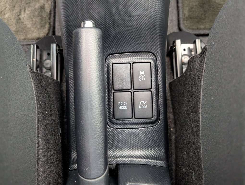 Toyota Prius C  2019 à Magog, Québec - 15 - w1024h768px
