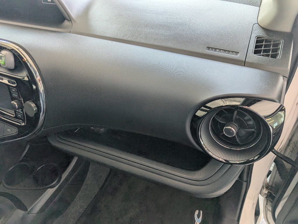 Toyota Prius C  2019 à Magog, Québec - 9 - w1024h768px