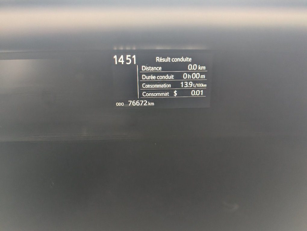 Toyota Prius C  2019 à Magog, Québec - 22 - w1024h768px